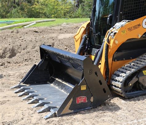 36 inch 4 in one mini skid steer bucket|4 in 1 bucket used.